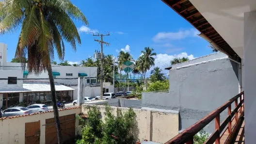 Imóvel Comercial com 4 Quartos à venda, 300m² no Itapuã, Salvador