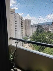 Apartamento com 3 Quartos à venda, 90m² no Lauzane Paulista, São Paulo