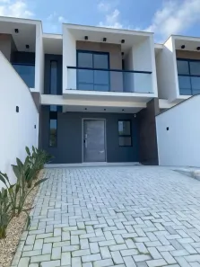 Casa com 3 Quartos à venda, 180m² no Vila Lalau, Jaraguá do Sul