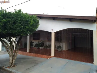 Casa com 3 Quartos à venda, 268m² no Jardim Renata, Indaiatuba