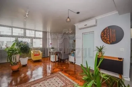 Apartamento com 3 Quartos à venda, 163m² no Copacabana, Rio de Janeiro