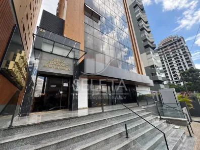 Sala Comercial à venda, 295m² no Centro, Foz do Iguaçu