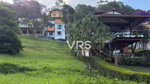 Lote/Terreno à venda, 242m² no Vargem Grande, Teresópolis