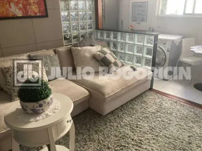 Apartamento com 2 Quartos à venda, 46m² no Ipanema, Rio de Janeiro