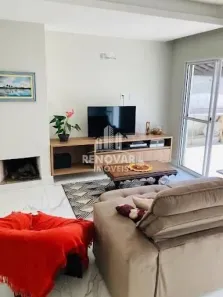 Sobrado com 2 Quartos à venda, 131m² no Vila Mogilar, Mogi das Cruzes