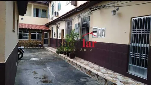 Apartamento com 1 Quarto à venda, 50m² no Engenho de Dentro, Rio de Janeiro