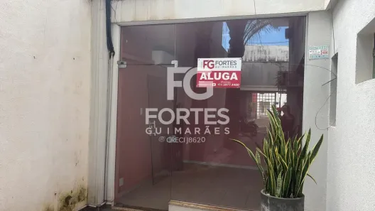 Imóvel Comercial para alugar, 47m² no Alto da Boa Vista, Ribeirão Preto