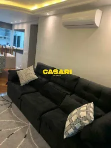 Apartamento com 3 Quartos à venda, 110m² no Nova Petrópolis, São Bernardo do Campo