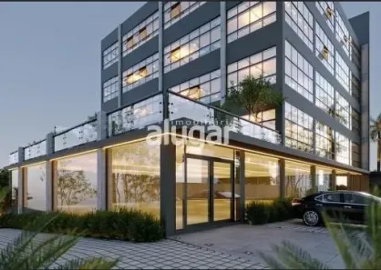 Sala Comercial para alugar, 586m² no Universitário, Caxias do Sul