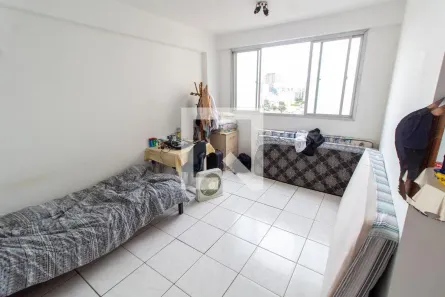 Kitnet com 1 Quarto à venda, 34m² no Botafogo, Campinas
