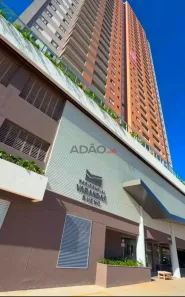 Apartamento com 3 Quartos à venda, 99m² no Setor Bueno, Goiânia