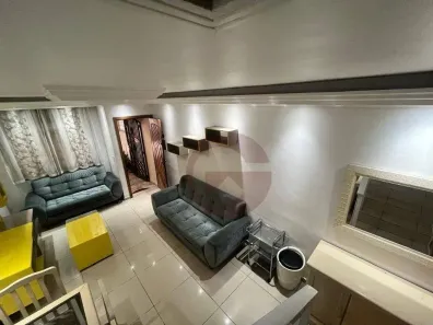 Sobrado com 4 Quartos à venda, 125m² no Jardim Ester, São Paulo