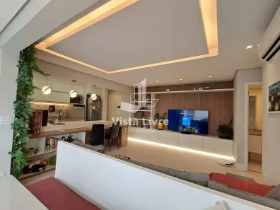 Apartamento com 2 Quartos à venda, 82m² no Barra Funda, São Paulo