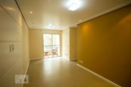 Apartamento com 3 Quartos à venda, 68m² no Paraíso do Morumbi, São Paulo