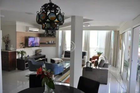 Cobertura com 3 Quartos à venda, 176m² no Saco dos Limões, Florianópolis