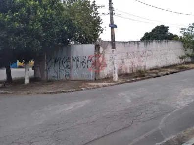 Lote/Terreno à venda, 1140m² no Parque Santa Rita, São Paulo