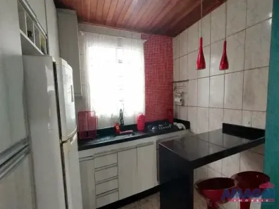 Casa com 2 Quartos à venda, 154m² no Cidade Nova Jacareí, Jacareí