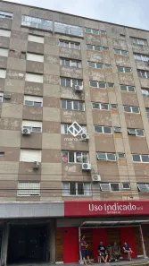 Apartamento com 1 Quarto para alugar, 74m² no Centro, Pelotas