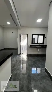 Casa com 3 Quartos à venda, 130m² no Jardim Nossa Senhora de Fátima, Americana
