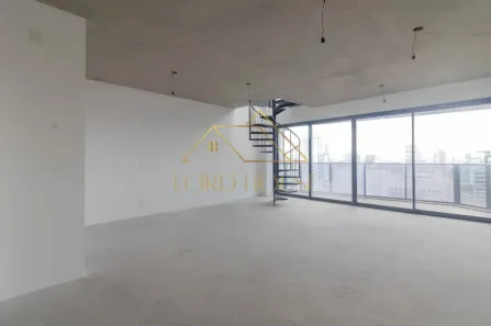 Cobertura com 1 Quarto à venda, 77m² no Vila Olímpia, São Paulo