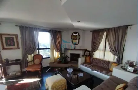 Apartamento com 3 Quartos à venda, 317m² no Paraíso do Morumbi, São Paulo