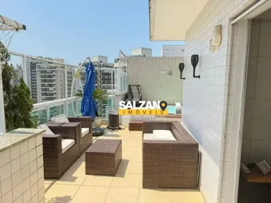Cobertura com 3 Quartos à venda, 143m² no Barra Olímpica, Rio de Janeiro