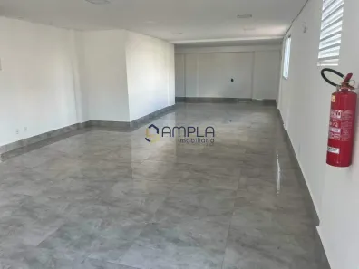 Apartamento com 2 Quartos à venda, 55m² no Buritis, Belo Horizonte