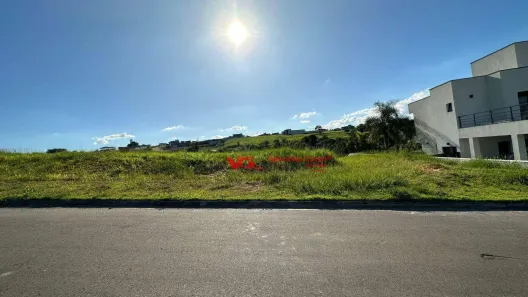 Lote/Terreno à venda, 1284m² no Jardim Quintas da Terracota, Indaiatuba