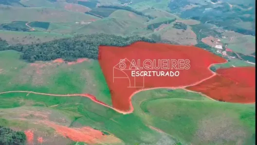 Fazenda/Sítio à venda, 48000m² no , Alegre