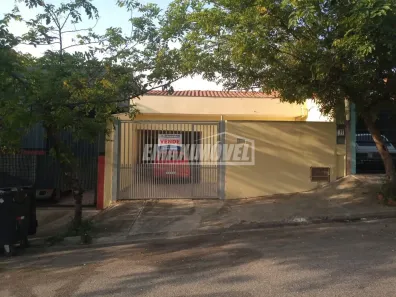 Casa com 3 Quartos à venda, 104m² no Jardim Wanel Ville V, Sorocaba