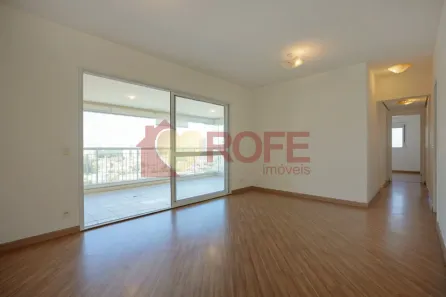 Apartamento com 4 Quartos à venda, 117m² no Várzea de Baixo, São Paulo