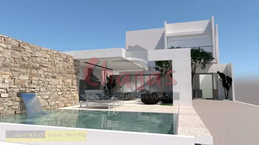 Casa com 4 Quartos à venda, 295m² no Jardim Primavera, Caraguatatuba