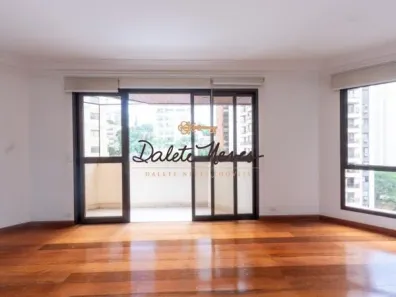 Apartamento com 3 Quartos à venda, 156m² no Jardim Paulista, São Paulo
