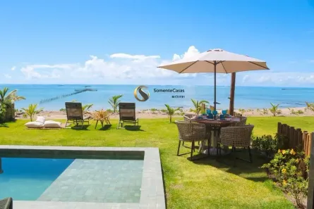 Casa com 3 Quartos à venda, 113m² no , São Miguel dos Milagres