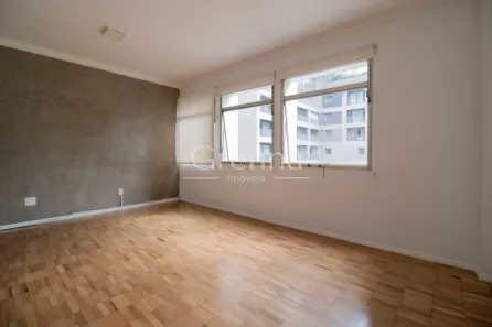Apartamento com 2 Quartos à venda, 110m² no Pinheiros, São Paulo