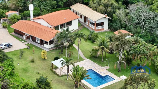 Fazenda/Sítio com 2 Quartos à venda, 3400m² no Dona Catarina, Mairinque