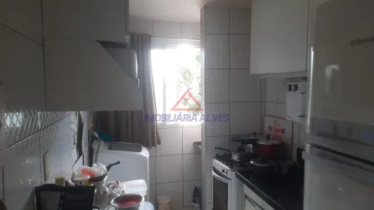 Apartamento com 2 Quartos à venda, 46m² no Cidade Nova, Teresina