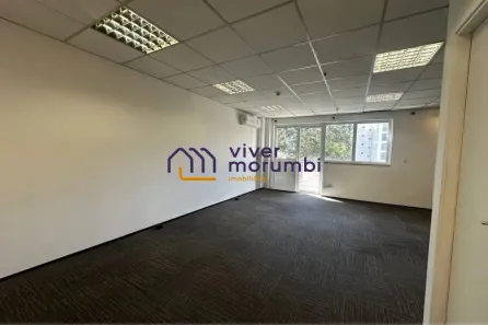 Imóvel Comercial à venda, 40m² no Vila Andrade, São Paulo