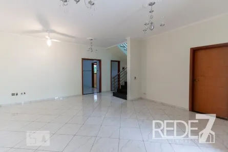 Casa com 4 Quartos à venda, 380m² no Chácara Primavera, Campinas