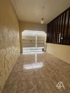 Casa com 2 Quartos para alugar, 70m² no Centro, Porto Velho