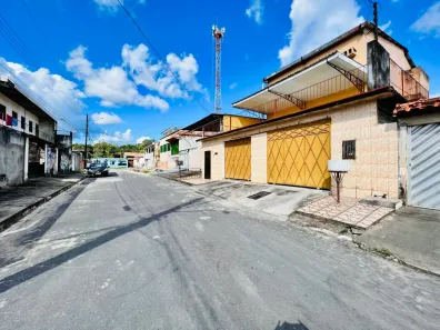 Casa com 3 Quartos à venda, 390m² no Novo Aleixo, Manaus
