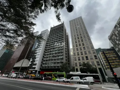 Imóvel Comercial para alugar, 316m² no Bela Vista, São Paulo