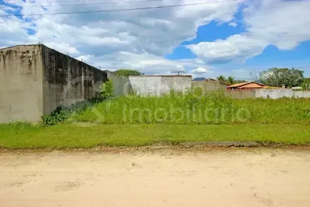 Lote/Terreno à venda, 350m² no Jardim Sao Luis, Peruíbe
