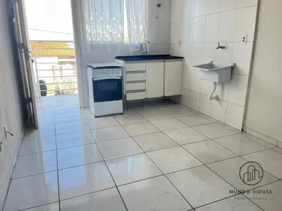 Kitnet com 1 Quarto à venda, 28m² no Wanel Ville, Sorocaba