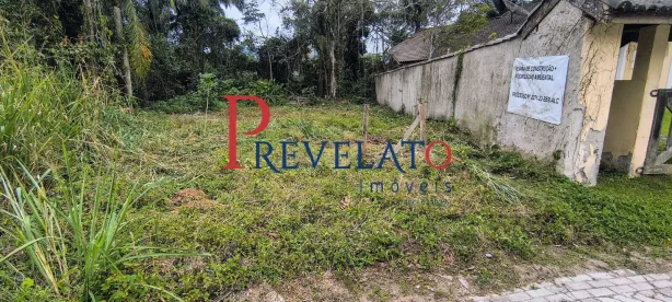 Lote/Terreno à venda, 374m² no Costa do Sol, Bertioga