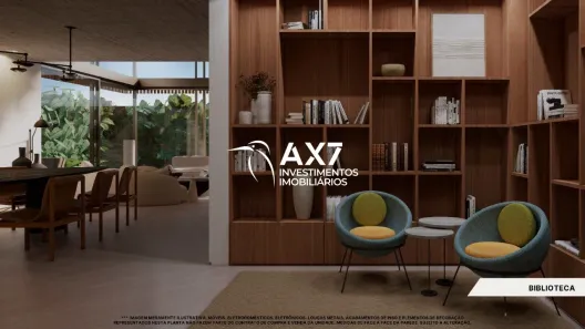 Casa com 3 Quartos à venda, 495m² no Brooklin Paulista, São Paulo