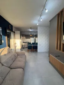 Apartamento com 2 Quartos à venda, 61m² no Novo Mundo, Gravataí