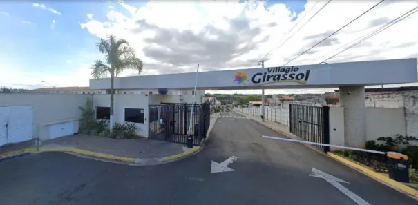 Casa de Condomínio com 2 Quartos à venda, 48m² no Parque Residencial Piracicaba, Piracicaba