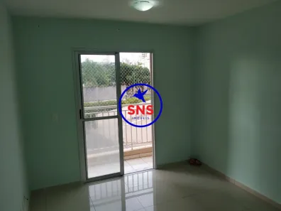 Apartamento com 2 Quartos à venda, 57m² no Bonfim, Campinas