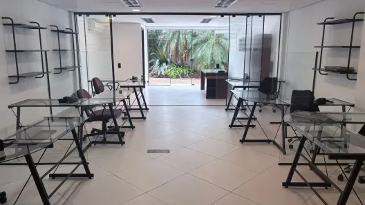 Sala Comercial para alugar, 98m² no Auxiliadora, Porto Alegre